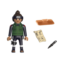 PLAYMOBIL® - NARUTO IRUKA - 9 x 12 cm