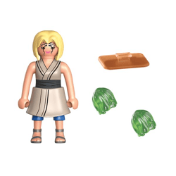PLAYMOBIL® - NARUTO TSUNADE - 9 x 12 cm