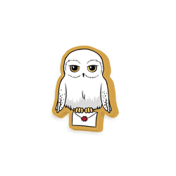 Harry Potter - Formkissen - Eule Hedwig