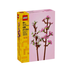 LEGO® 40725 Creator - Kirschblüten (430 Teile)