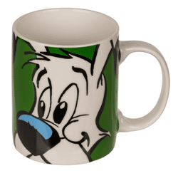 Asterix & Obelix - Idefix Tasse - 325 ml