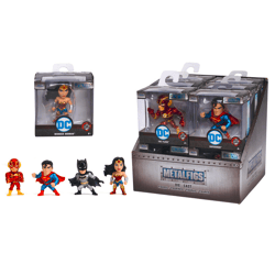 DC - Superhelden - Welle 1 - Sammelfiguren 