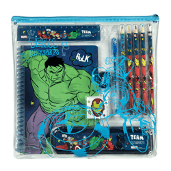 Avengers - Notizset