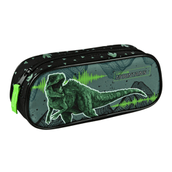 Jurassic World - Schlamperetui