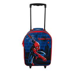 Spider-Man - Kinder Trolley