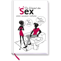 Die Wahrheit über Sex - Buch