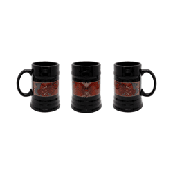 Dungeons & Dragons - Met- und Bierkrug