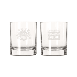 Dungeons & Dragons - Whiskeygläser Set