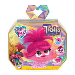 Little Live Pets - Scruff a Luvs - Trolls Überraschungsplüschtier