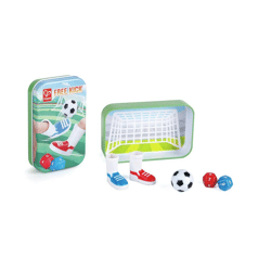 Hape - Finger soccer ball (4 pieces)