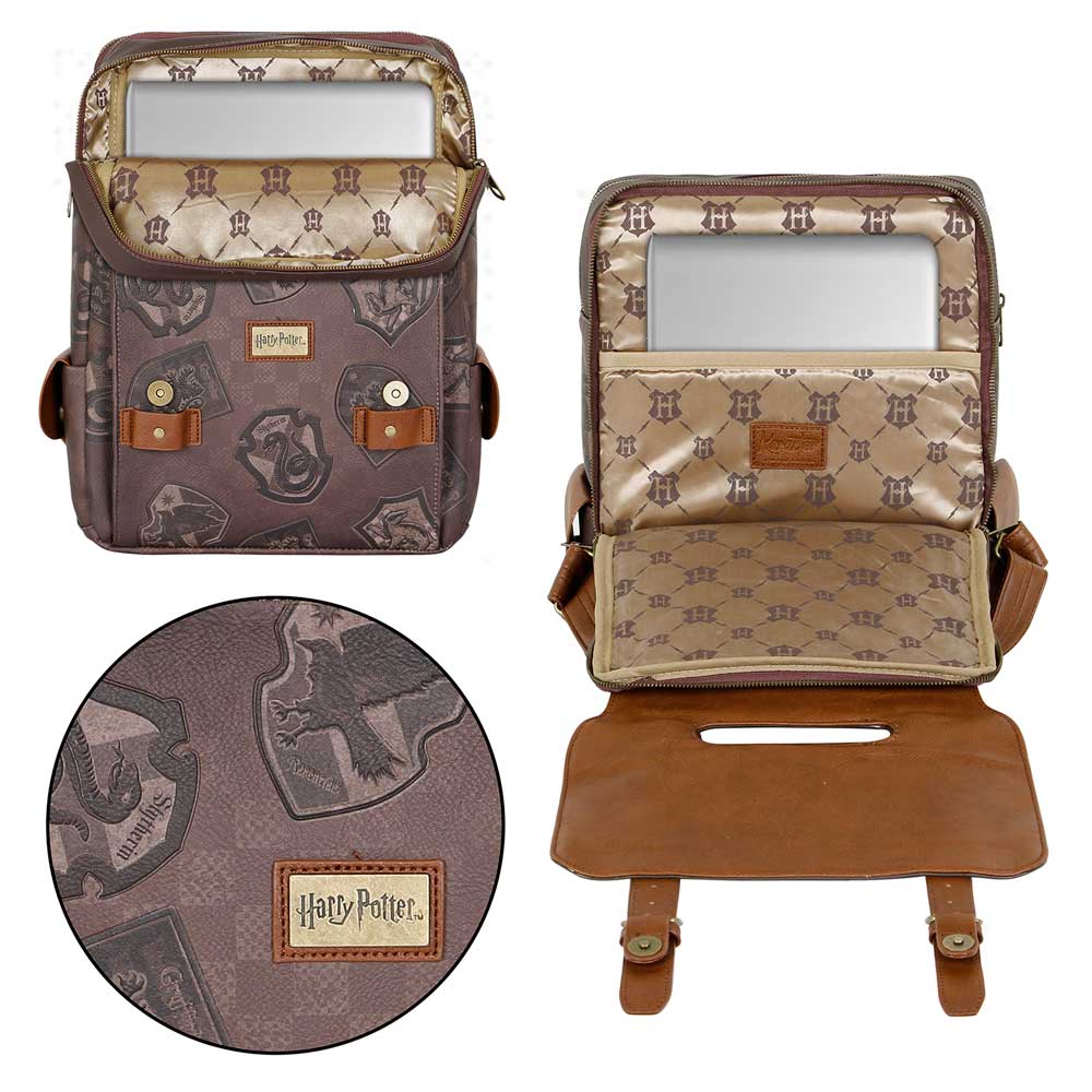 Harry Potter - Pride M&auml;rchenrucksack