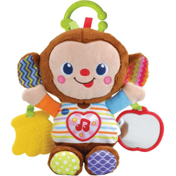 Babyäffchen - 22 cm