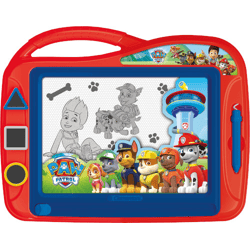 Zaubertafel Paw Patrol