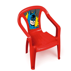 Batman - Monoblock chair