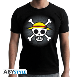 ONE PIECE - Tshirt 