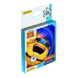 Minions: Ich einfach unverbesserlich Teil 4 - Eco Blister
