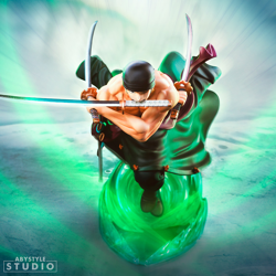 ONE PIECE - Figurine 