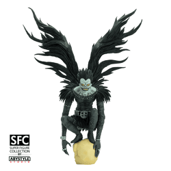 DEATH NOTE - Figurine 