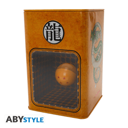 DRAGON BALL - Money Bank - DBZ/Shenron