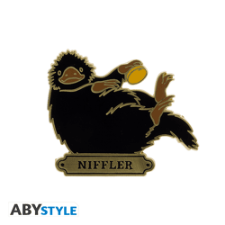 FANTASTIC BEASTS - Premium Magnet - Niffler