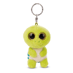 Nici - Glubschis - Schildkröte Welloni 9cm Schlüsselanhänger