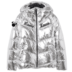 Minnie Mouse - Jacke - 92-128 cm