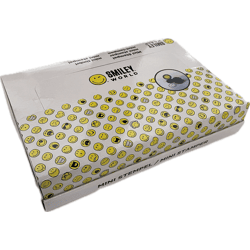 Smiley World - Mini Stempel