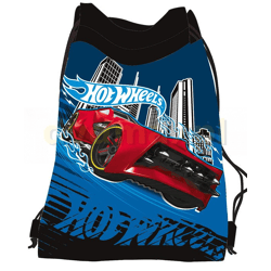 Hot Wheels - Sportbeutel