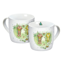 Tasse Janosch Kids 250ml