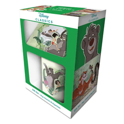 Das Dschungelbuch - 