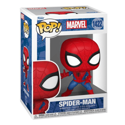 Funko 82500 - Pop! - Marvel New Classic Spider-Man #1422