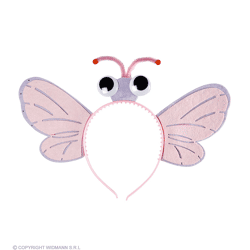 SCHMETTERLING HAARREIF