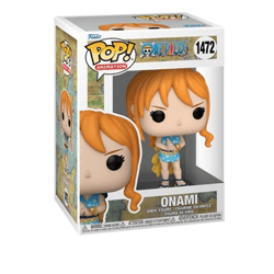 Funko 72107 - Pop! - One Piece Onami (Wano) #1472