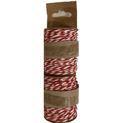 Kordel Geschenkband 2 x 10 m