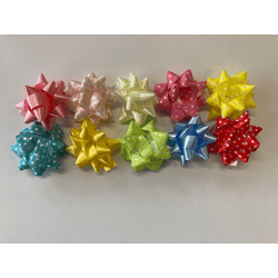 Geschenkschleife
