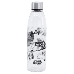Star Wars - Wasser Flasche - 980 ml
