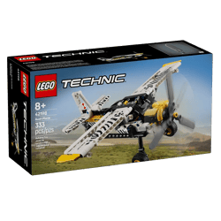 LEGO® Technic 42198 - Propeller plane (333 pieces)