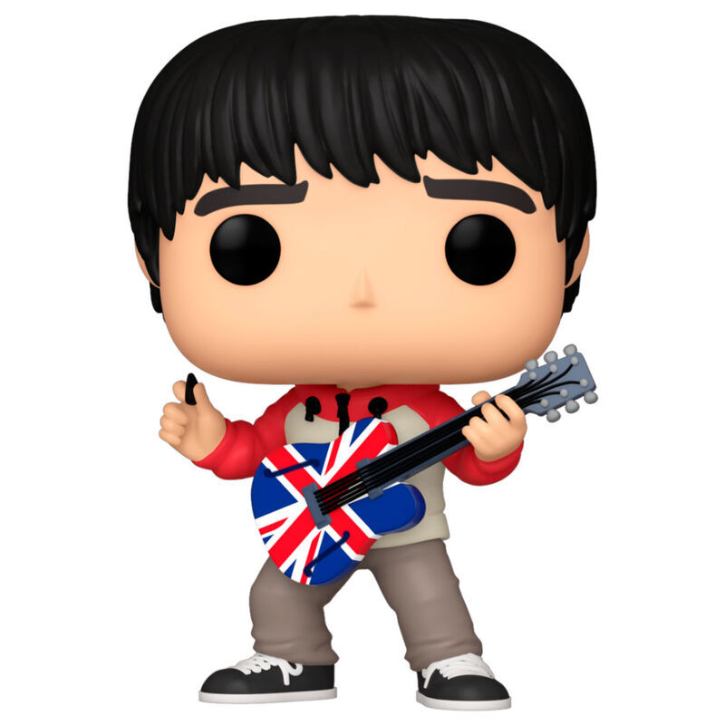 Funko 57764 - Pop! Rocks - Oasis Noel Gallagher #257