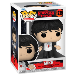 Funko 62393 - Pop! Television - Stranger Things Mike