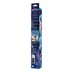 Disney Lorcana: Set 7 - Archazias Insel: Spielmatte We Could Be 