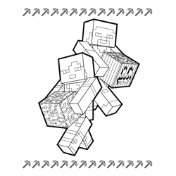 Minecraft: Der große Kreativblock