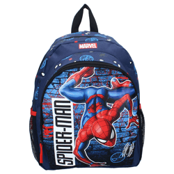 Marvel Spider-Man - Rucksack 