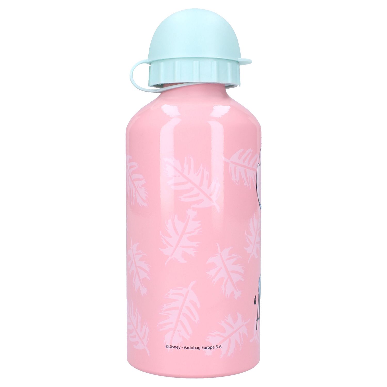 Disney Stitch - Trinkflasche "Really Refreshing" - 500 ml