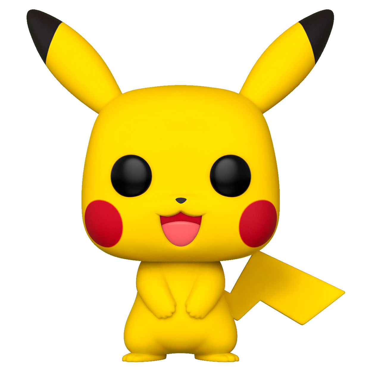Funko 31528 - Pop! Games - Pokemon Pikachu #353
