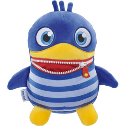 Sorgenfresser - PingPing - 22 cm - Edition Boogie Woogies - Plüschfigur