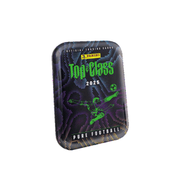 Fifa Top Class 2025 Trading Card Kollektion - POCKET TIN