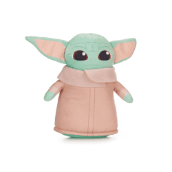 Star Wars - The Mandalorian Grogu - Plüschfigur 18 cm