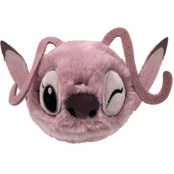 Ty 83027 - Disney Stitch Angel - Bouncer plush - 8 cm