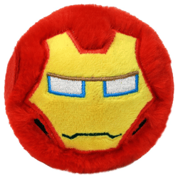 Ty 83034 - Marvel Iron Man - Bouncer plush - 8 cm
