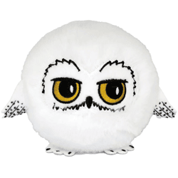 Ty 83047 - Harry Potter Hedwig - Bouncer Plüsch - 8 cm